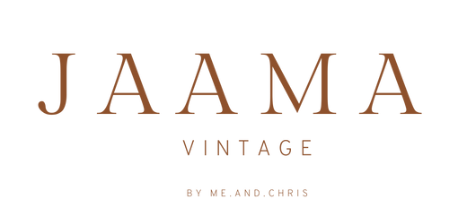 Jaama Vintage by me.and.chris Second Hand Vintage Mode